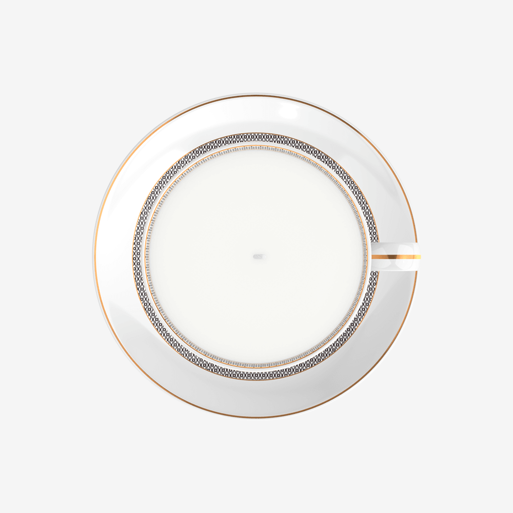 Marfa - Tea cups - Scented candle | Memo Paris