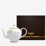 Marfa - Teapot - Scented candle | Memo Paris