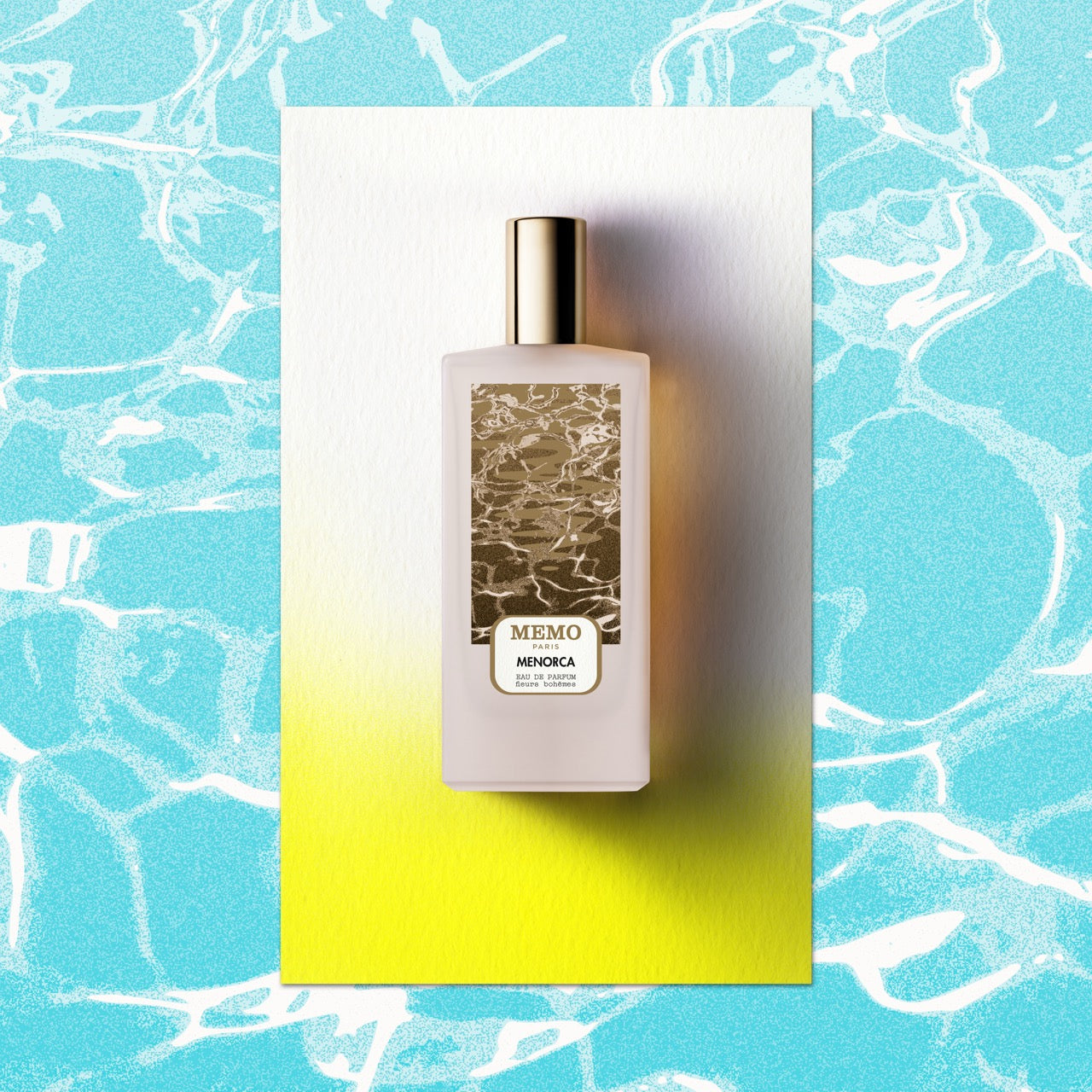 Sophie Labbé Perfumer Profile
