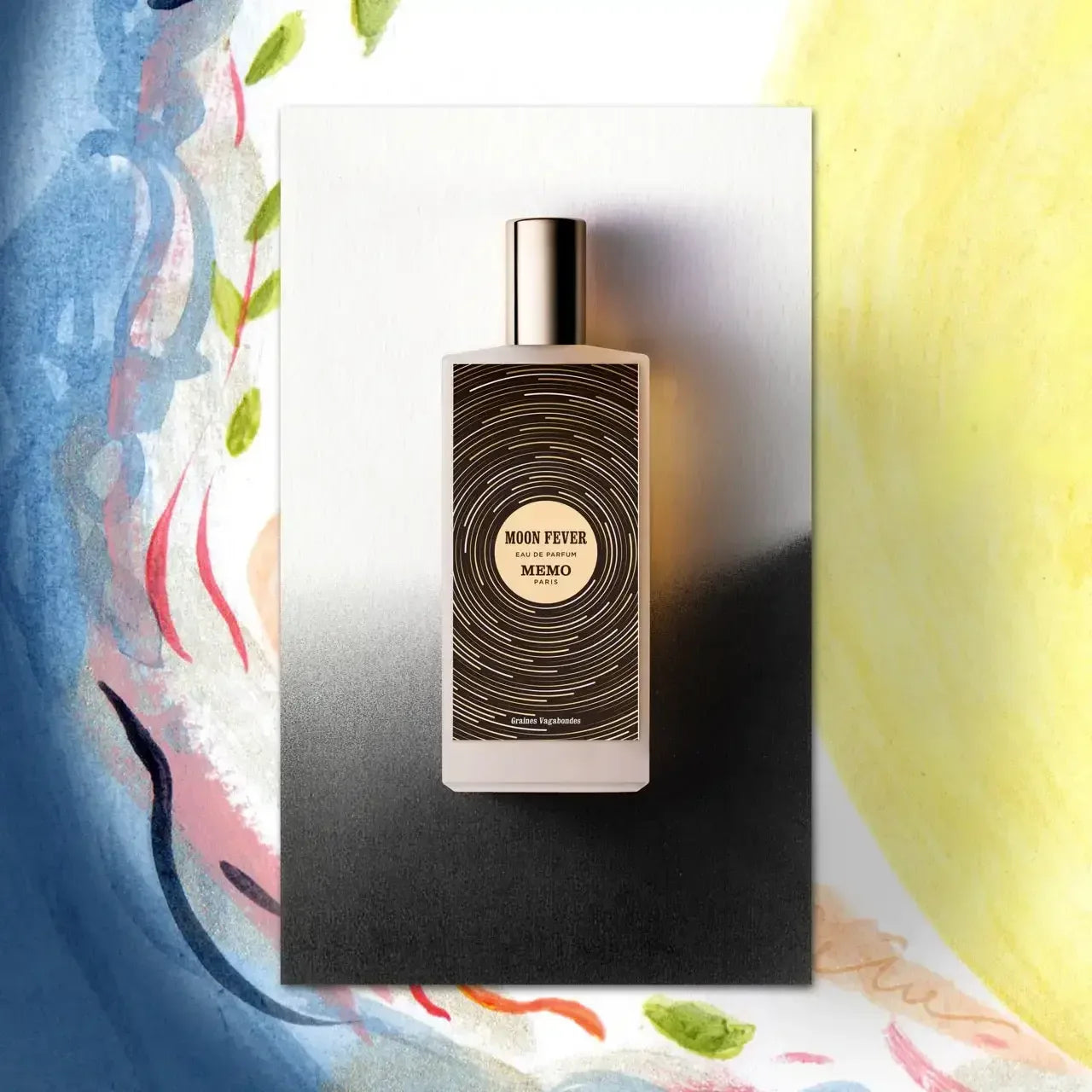 Moon Fever - Eau de Parfum | Memo Paris — vue alternative
