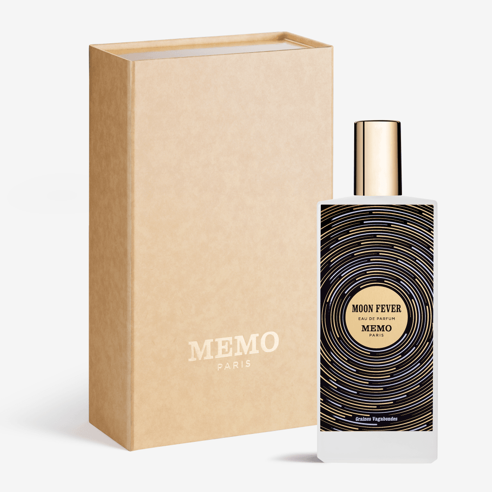 Moon Fever - Eau de Parfum | Memo Paris