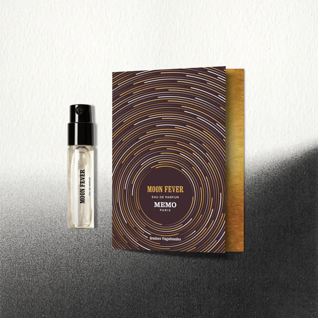 Moon Fever - Eau de Parfum | Memo Paris