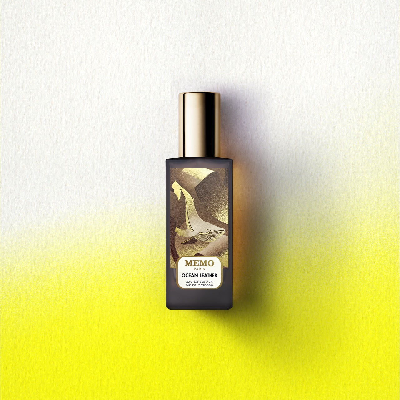 Ocean Leather 30ML - 30ml - Eau de Parfum