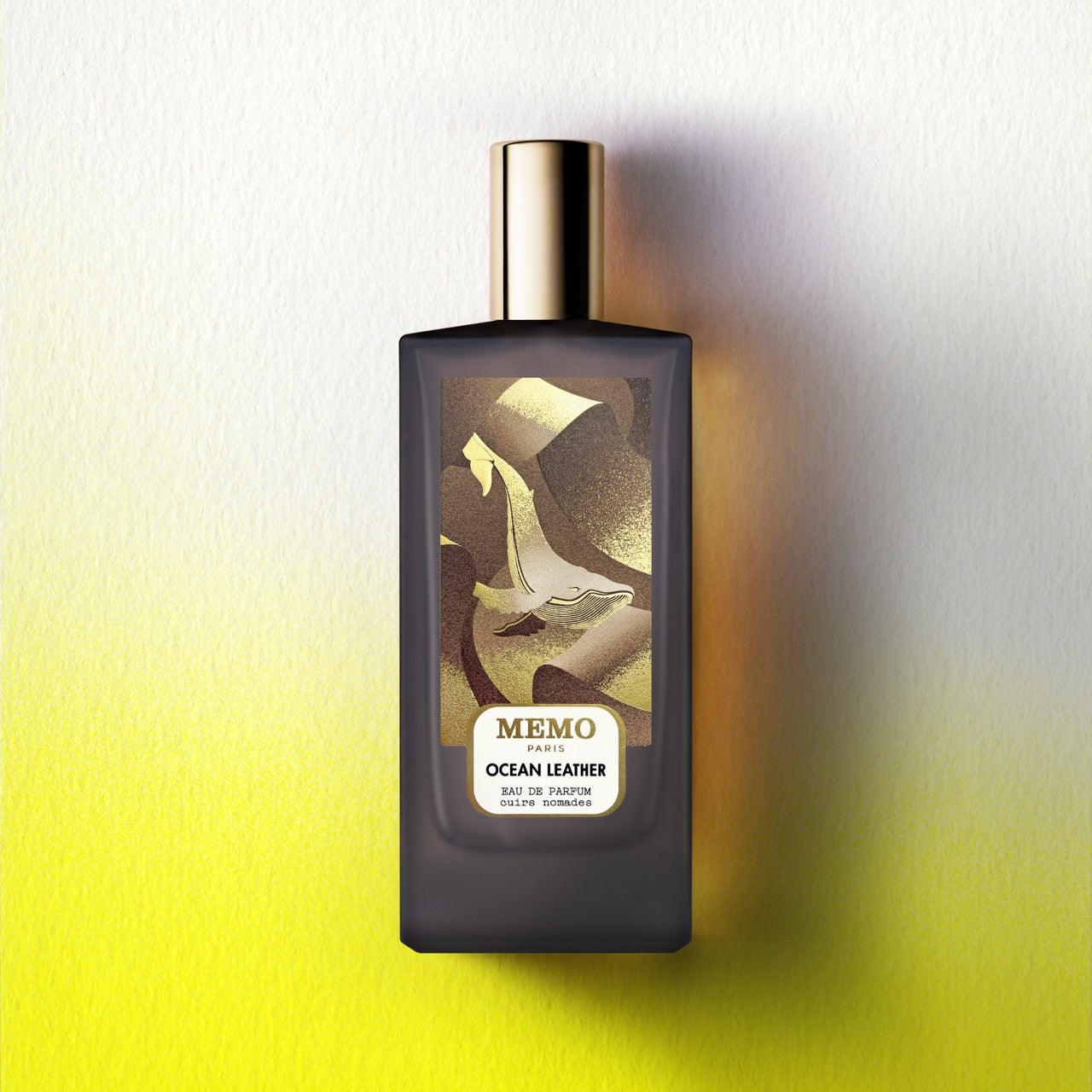 小物 Ocean Leather Memo Paris | Ocean Leather | Eau de Parfum