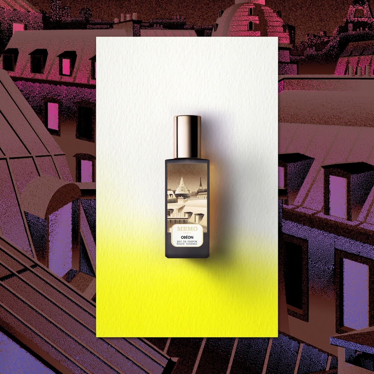 Odéon - 30ml - Eau de Parfum