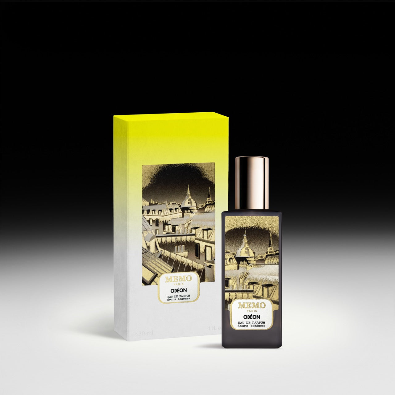 Odéon 30ml Eau de Parfum