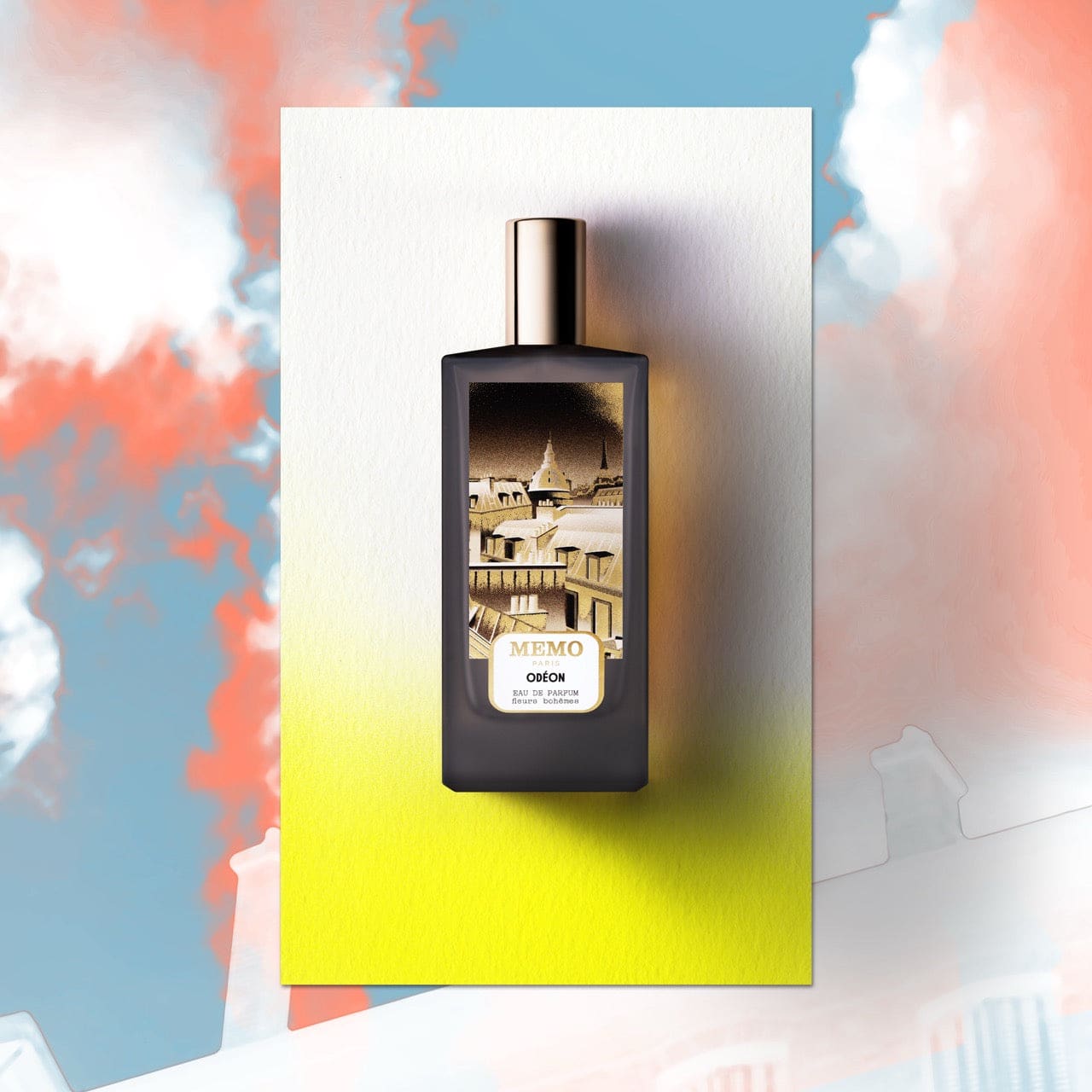Odéon - Eau de Parfum
