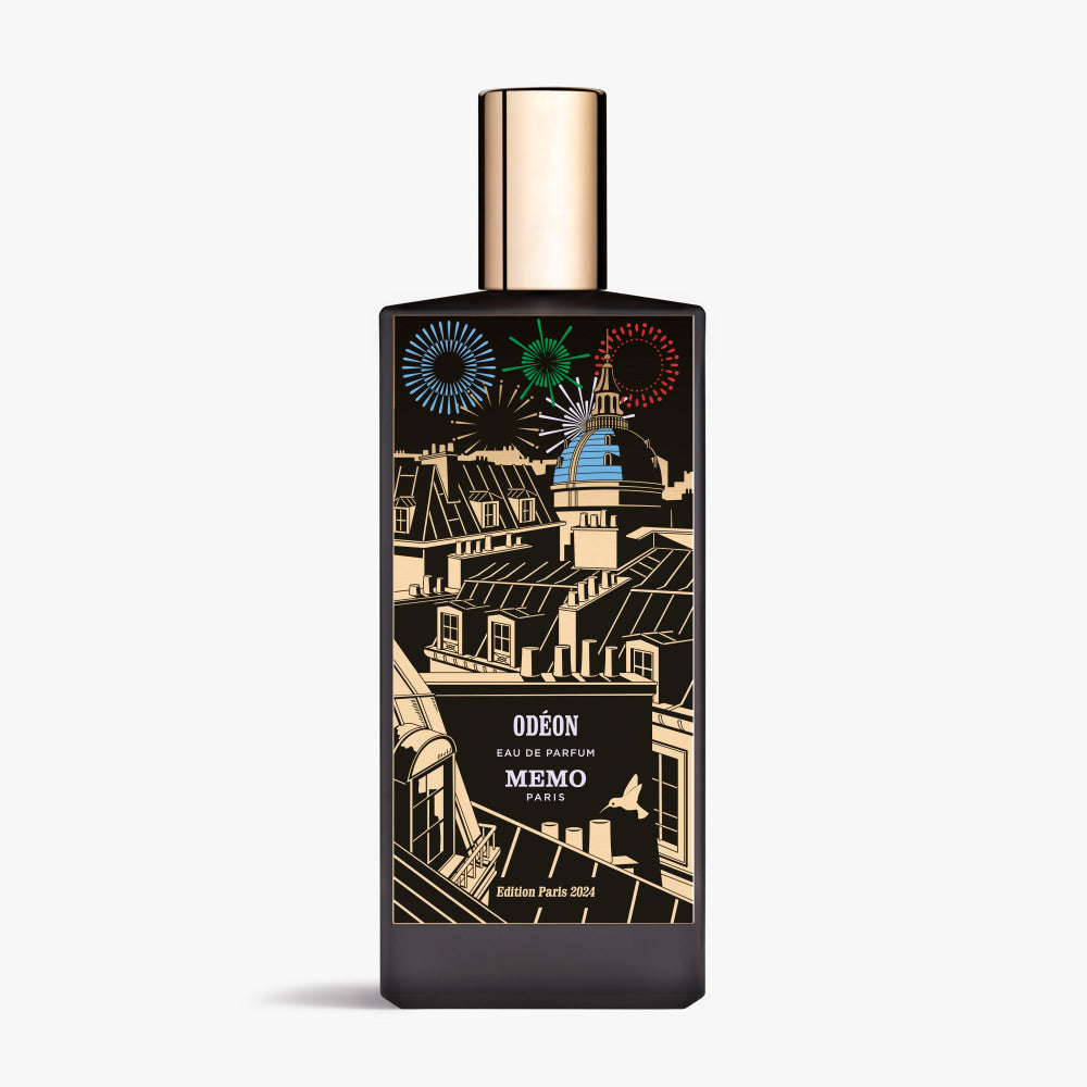 Odéon - Olympic Games Eau de Parfum | Memo Paris