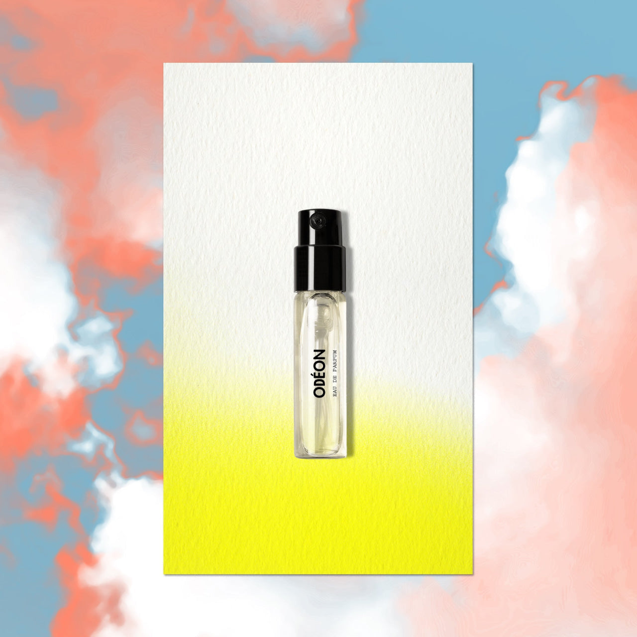 Odéon Eau de Parfum | Memo Paris