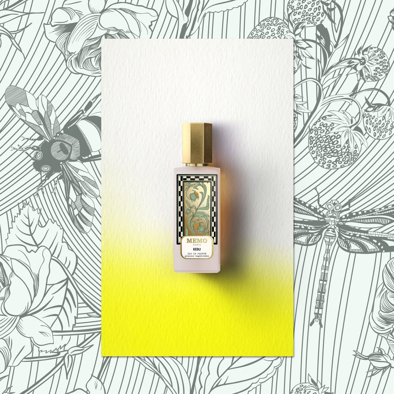 Omnia Omnibus Ubique - 30ml - Eau de Parfum