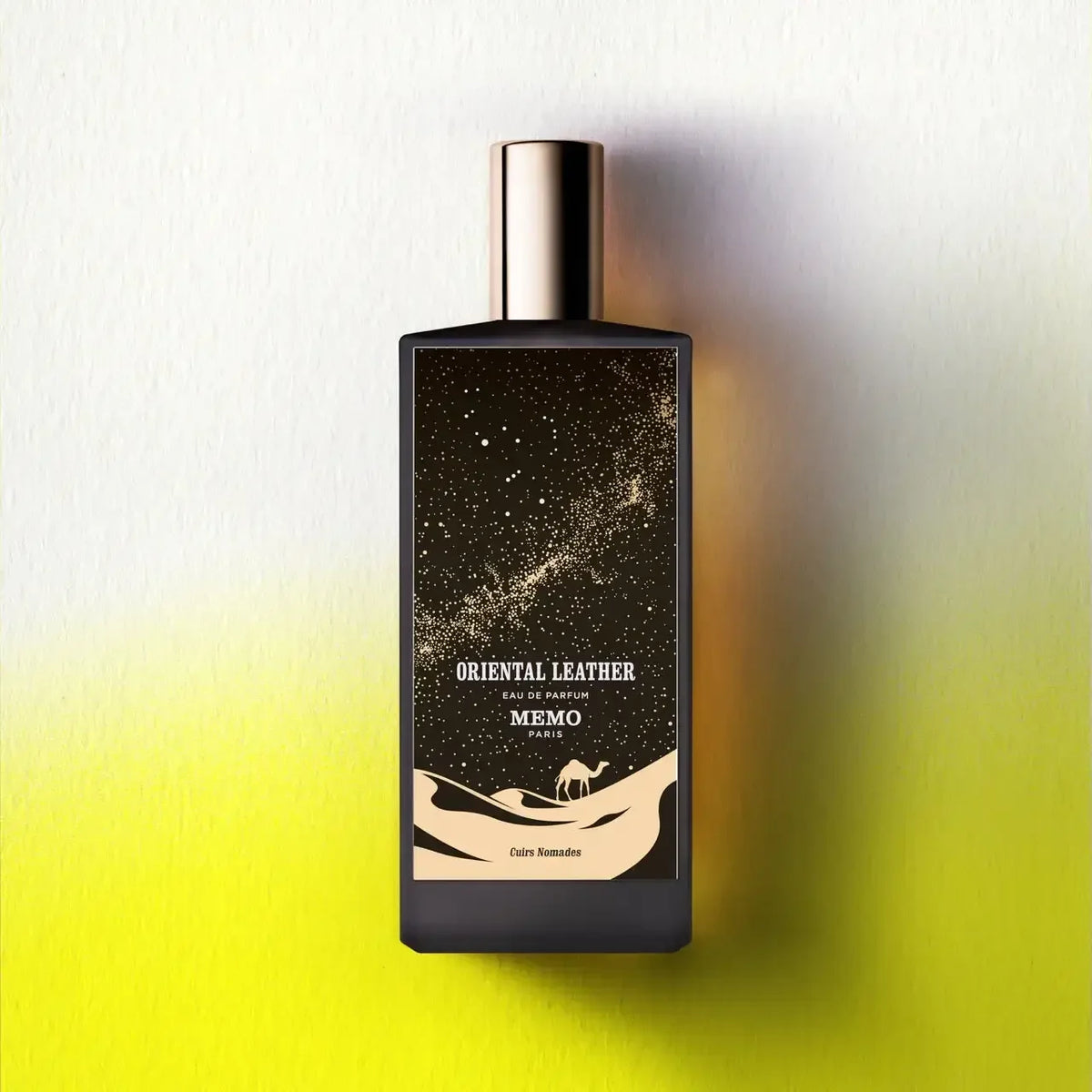 ORIENTAL Byron SIZE:8 オイルドレザー oriental-leather-75ml-eau-de-
