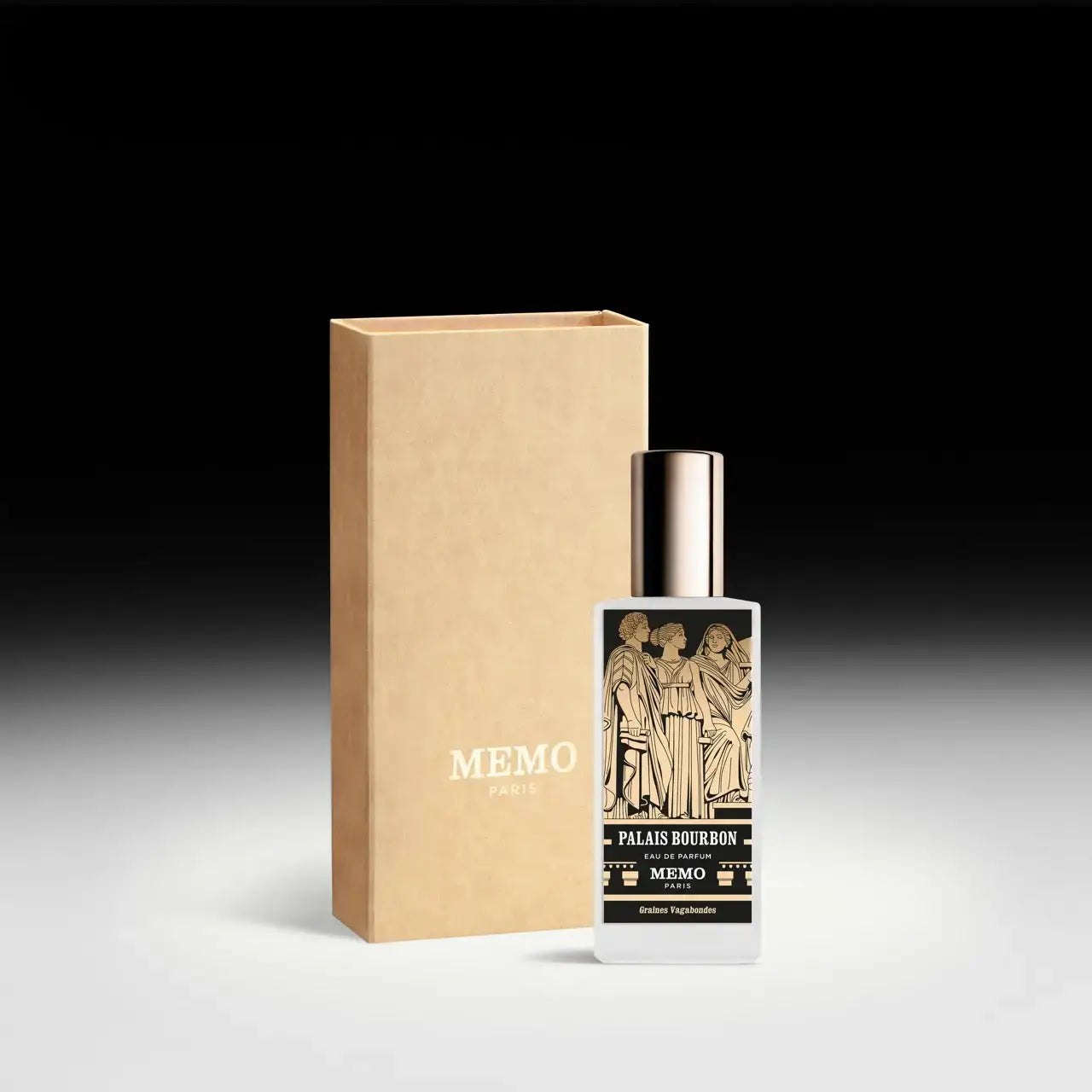 Palais Bourbon - 30ml - Eau de Parfum