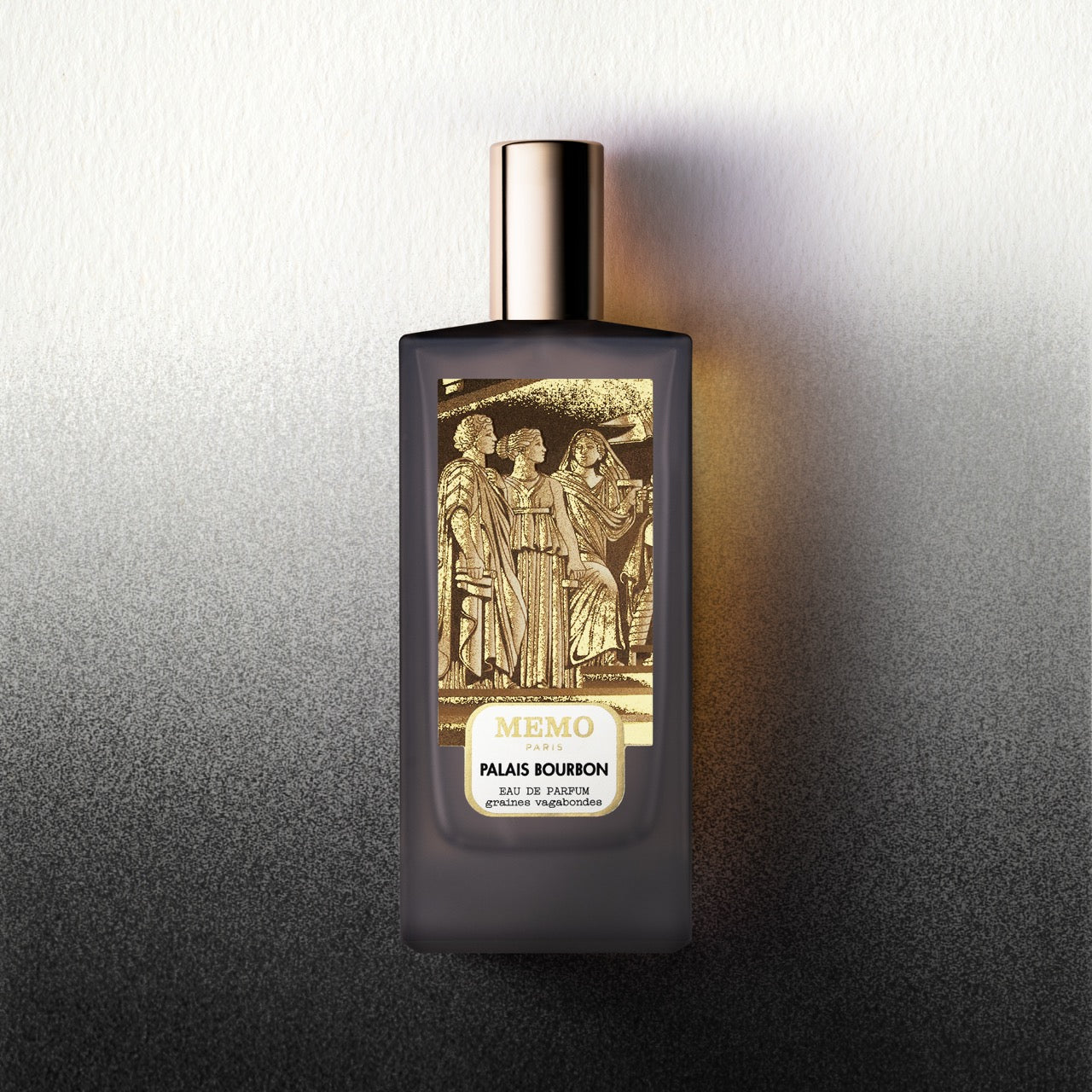 Palais Bourbon - 75ml - Eau de Parfum