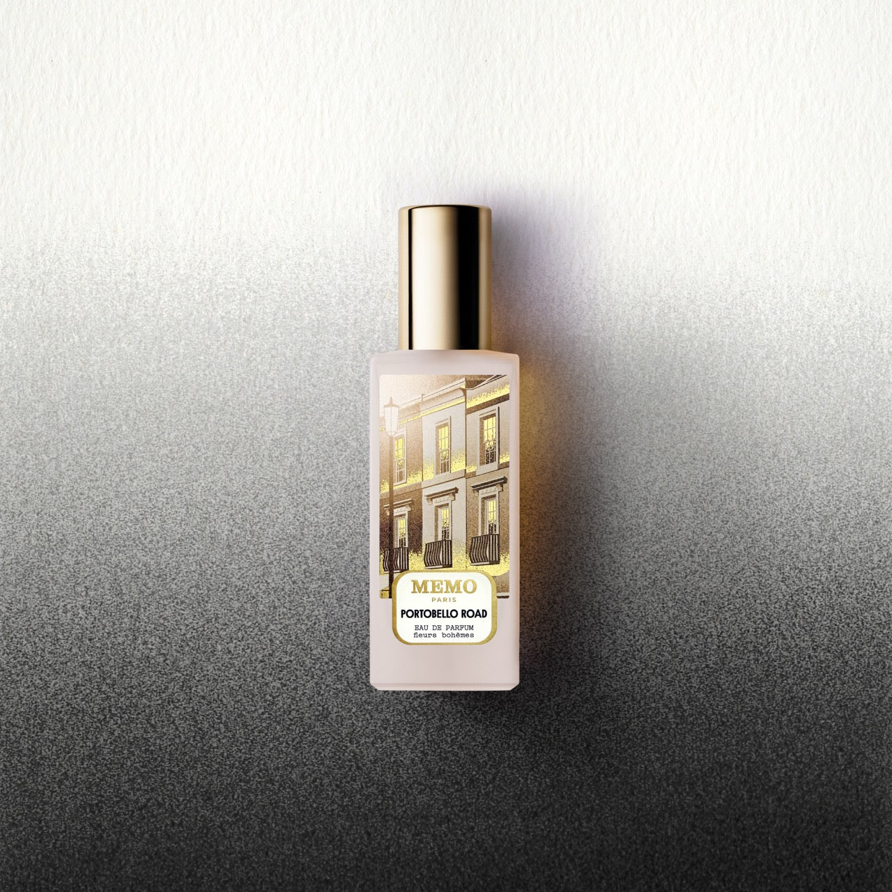 Memo Paris | Portobello Road | Eau de Parfum