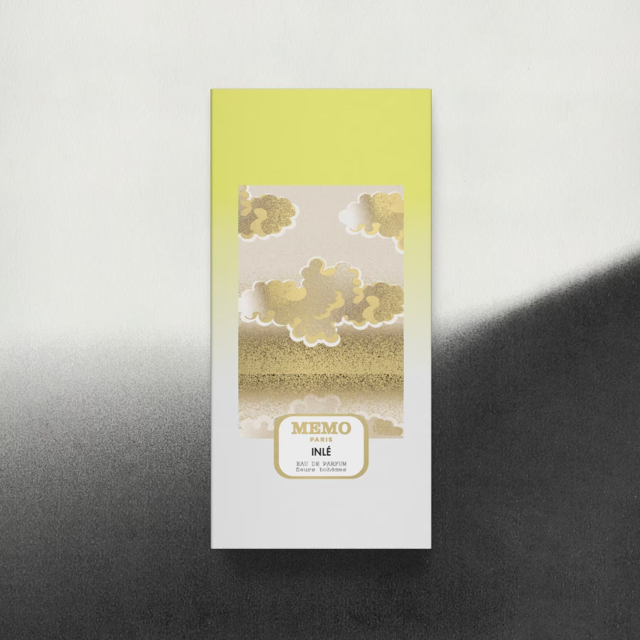 Memo Paris | Inlé | Eau de Parfum