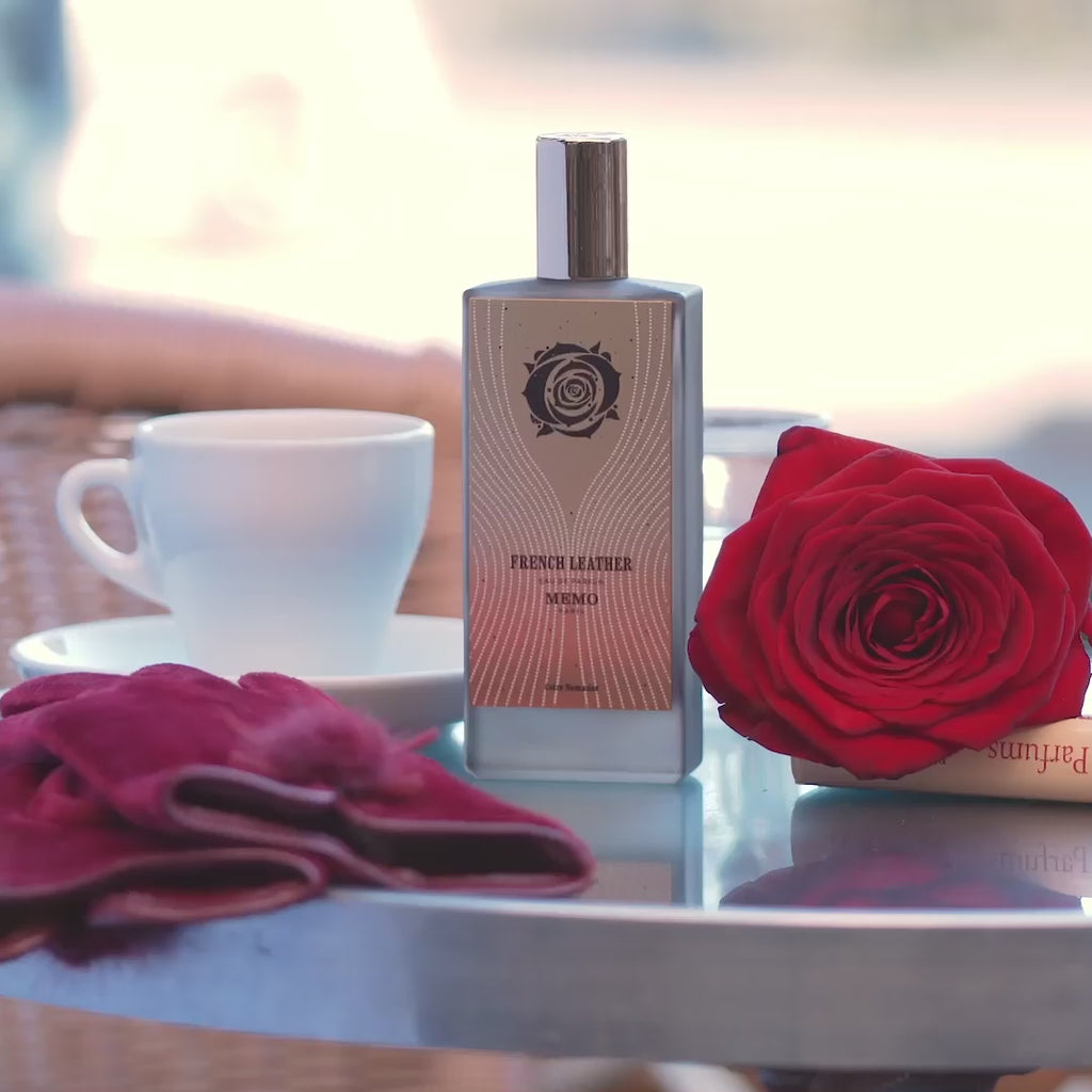 La French Rose - Hand Cleansing Spray