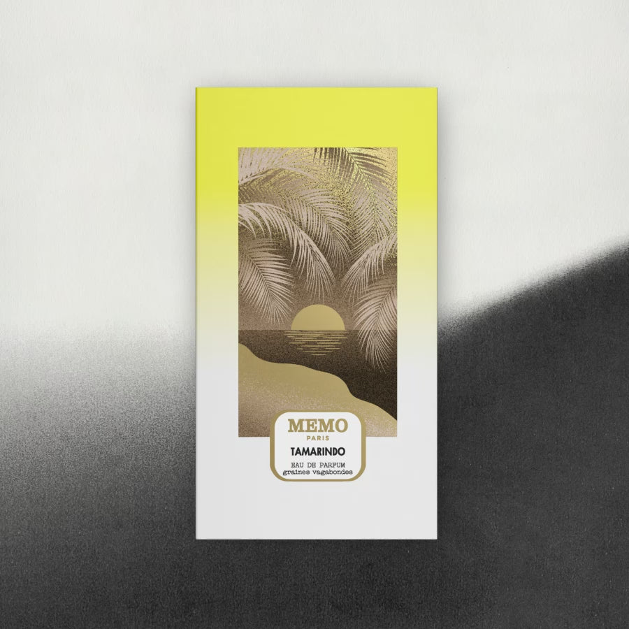 Memo Paris | Tamarindo | Eau de Parfum