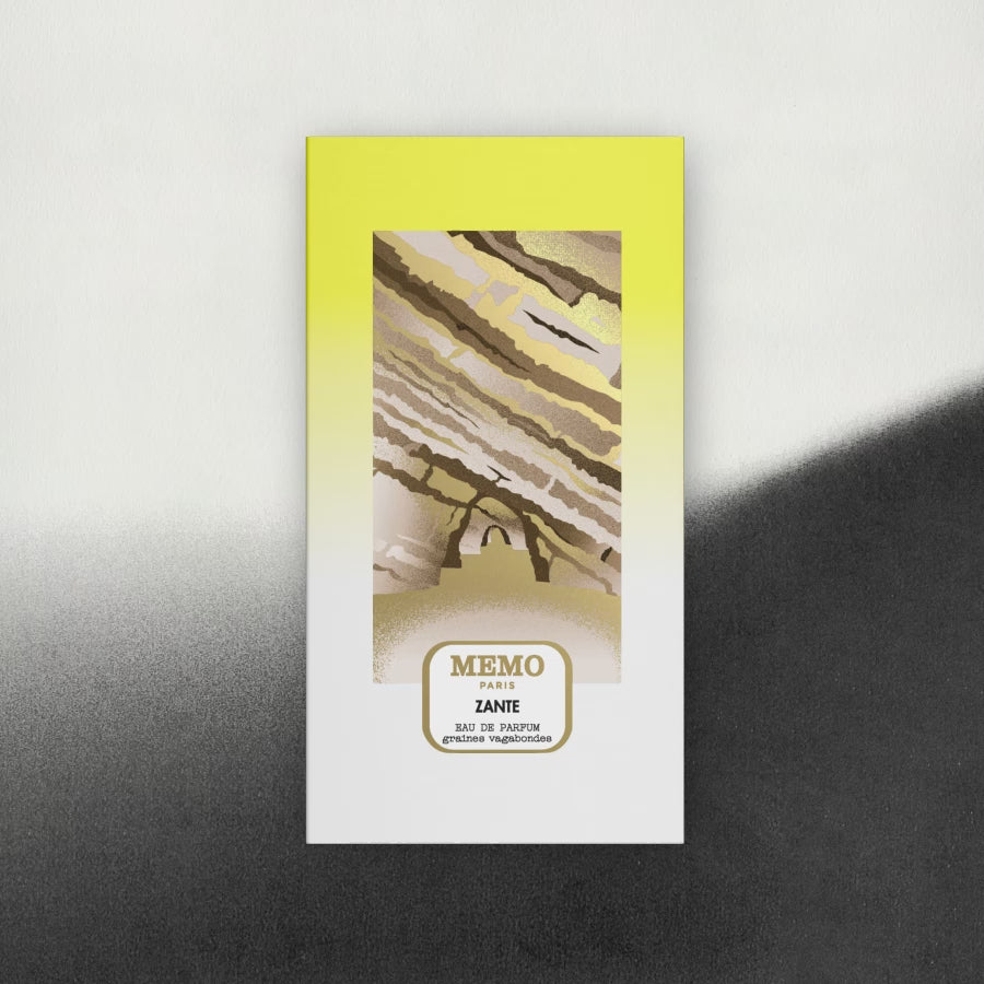 Memo Paris | Zante | Eau de Parfum