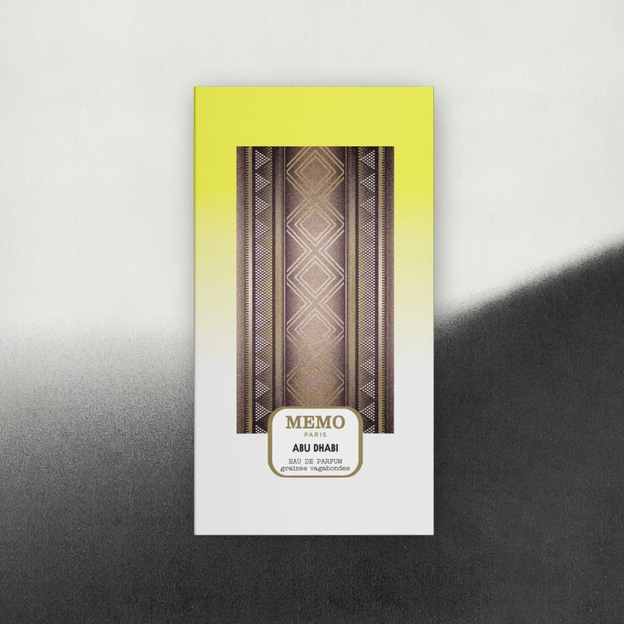 Memo Paris | Abu Dhabi | Eau de Parfum
