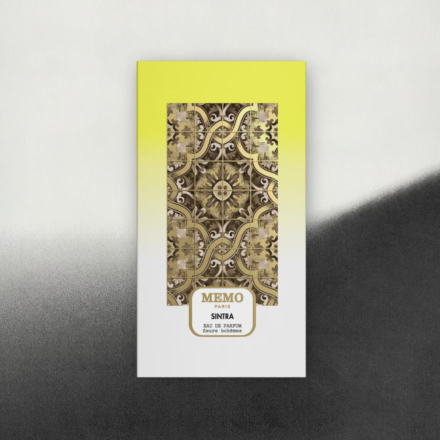 Sintra | Eau de Parfum | Memo Paris