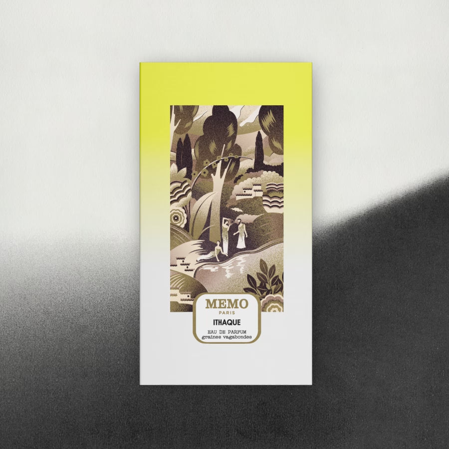 Memo Paris | Ithaque | Eau de Parfum