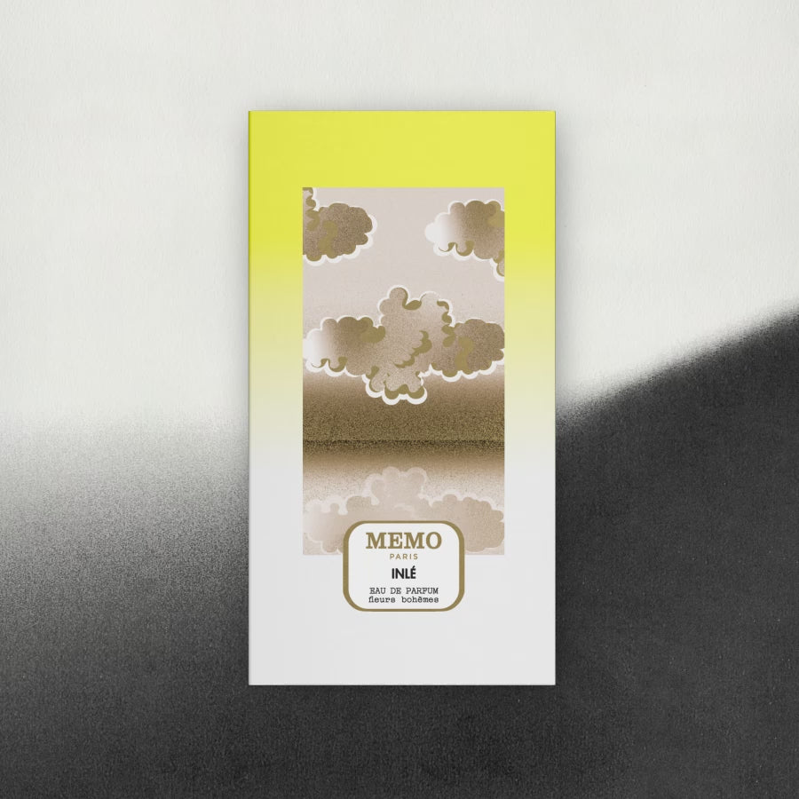Memo Paris | Inlé | Eau de Parfum