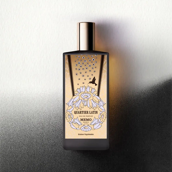 【希少品】MEMO PARIS Quartier Latinメモパリス75ml quartier-latin-75ml-eau-de-