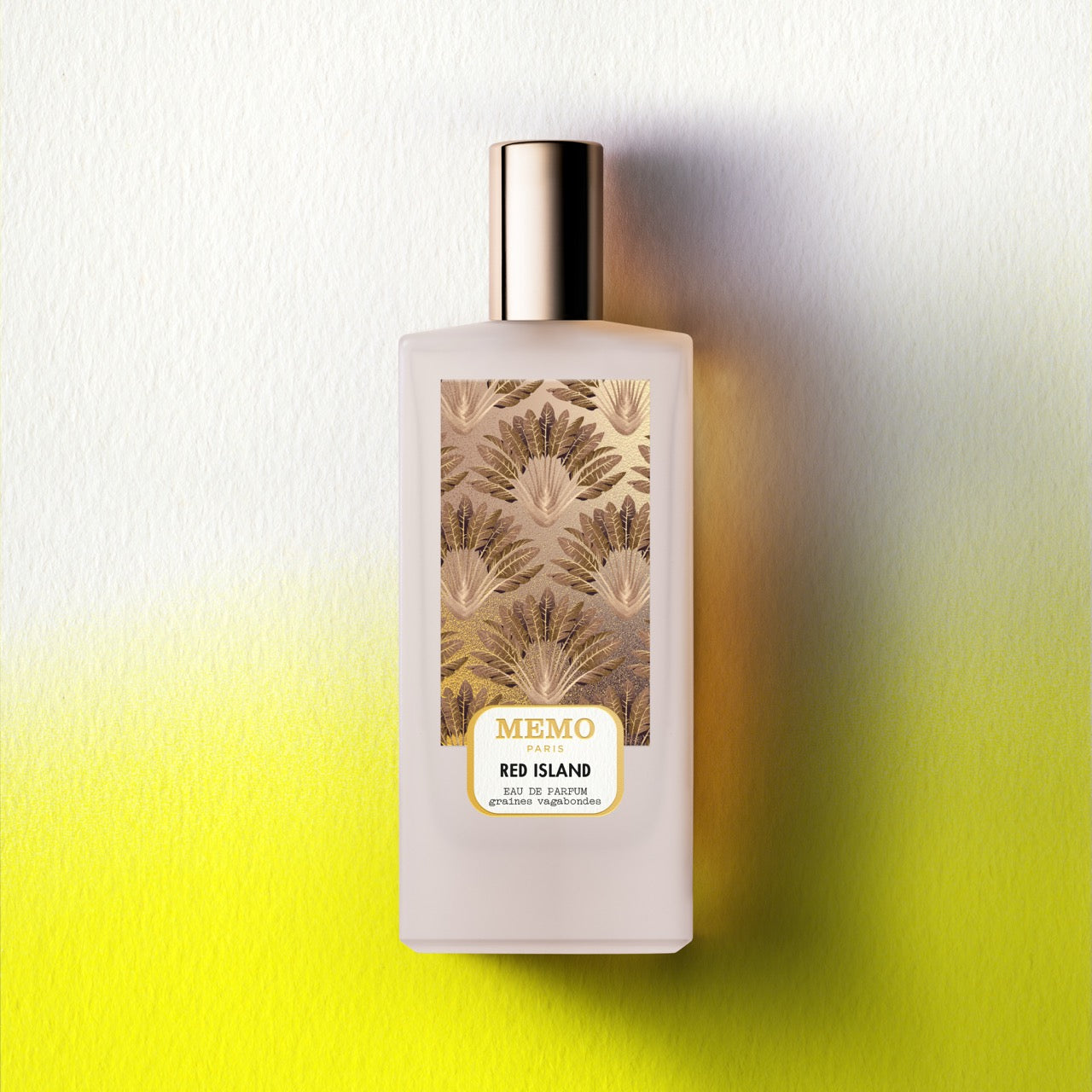 Red Island - 75ml - Eau de Parfum