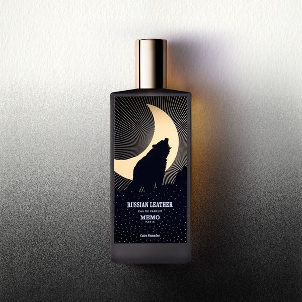 Russian Leather Eau de Parfum - Memo Paris | Official