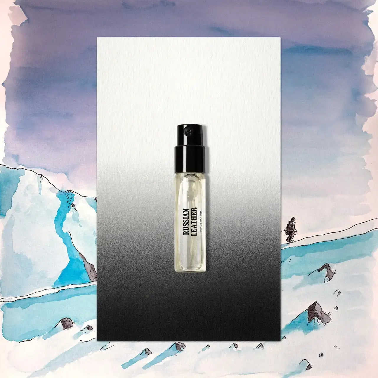 Boutique Russian Leather - Eau de Parfum | Memo Paris
