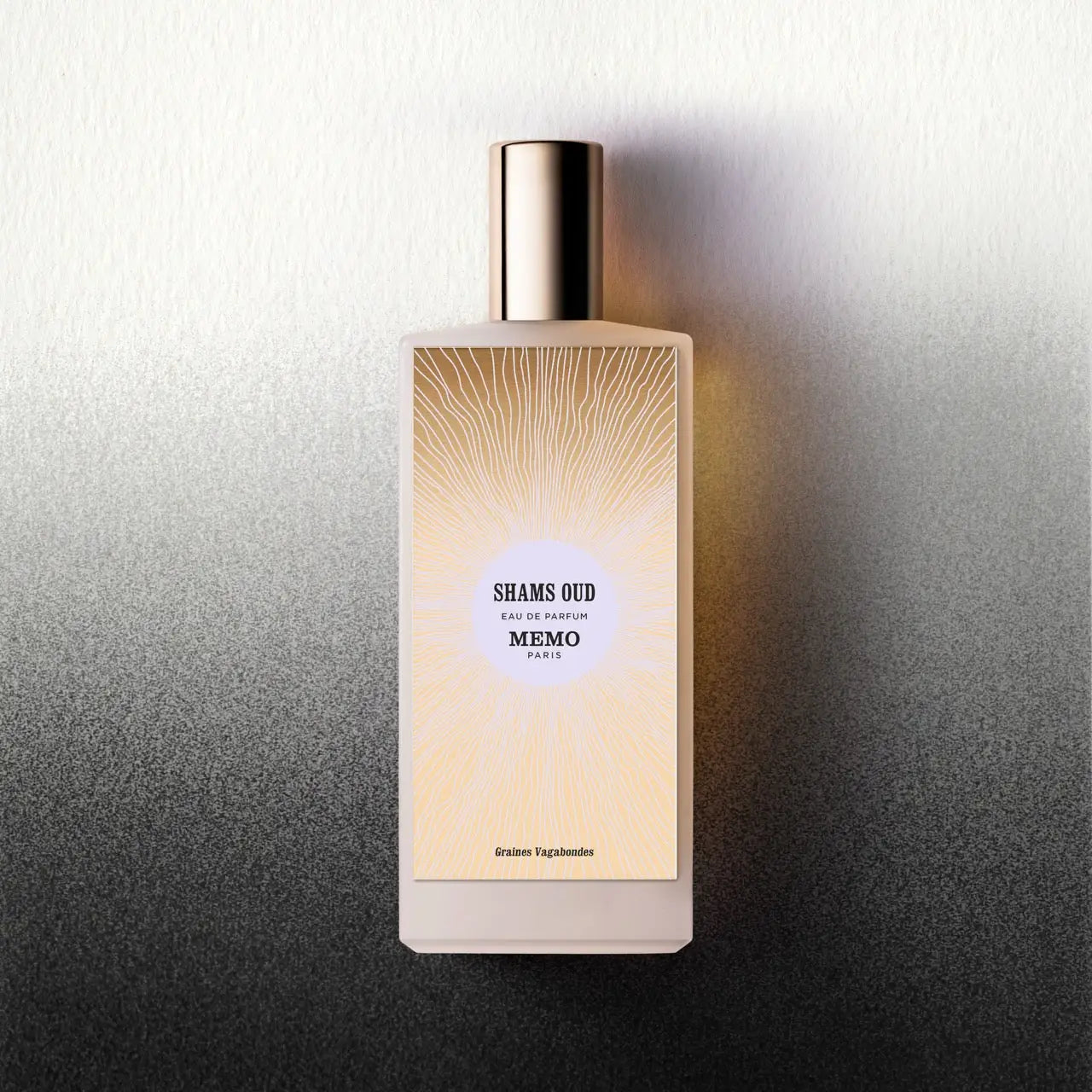 Shams Oud - Eau de Parfum | Memo Paris