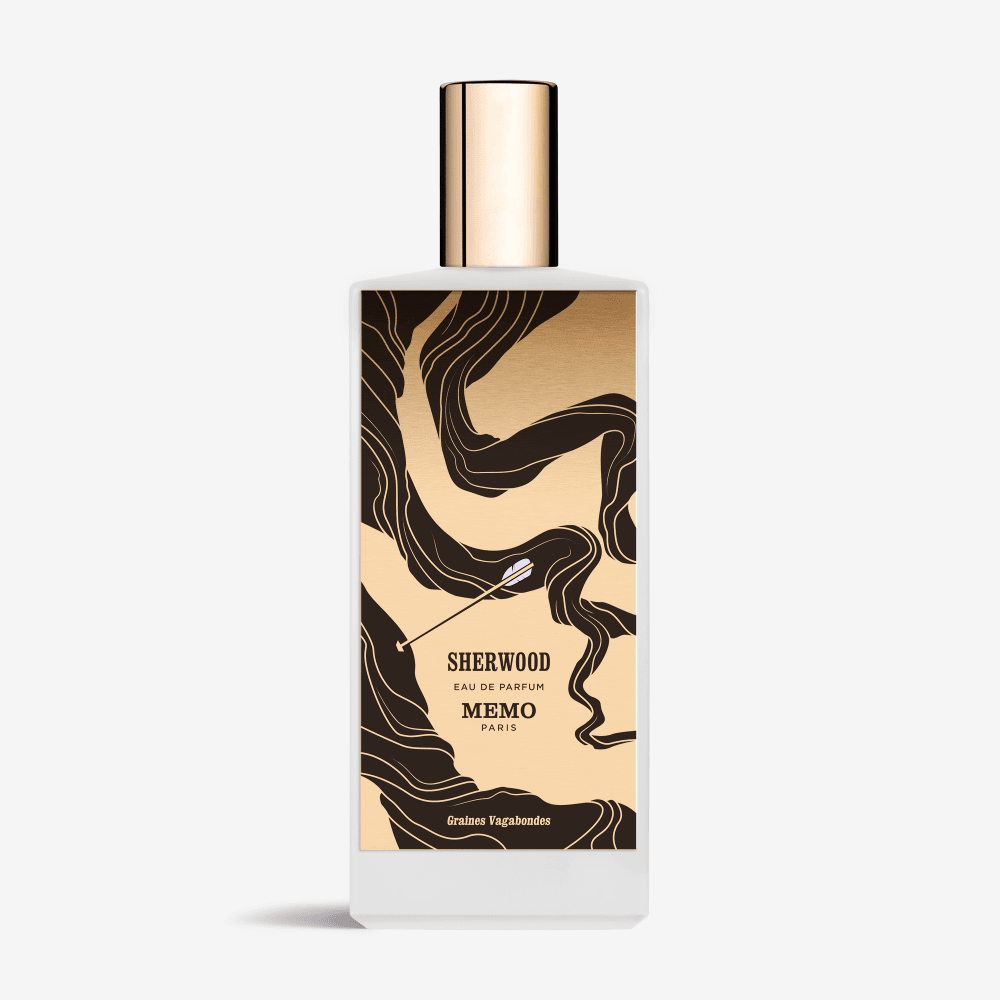 Sherwood - Eau de Parfum | memoparis.com