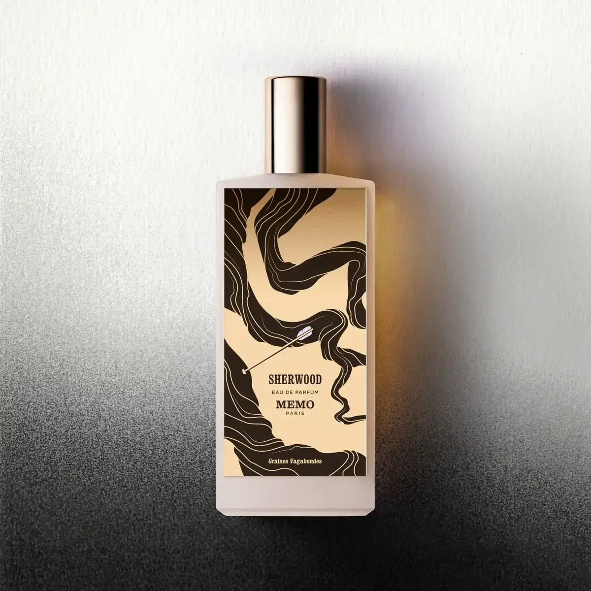 Sherwood | Eau de Parfum | Memo Paris
