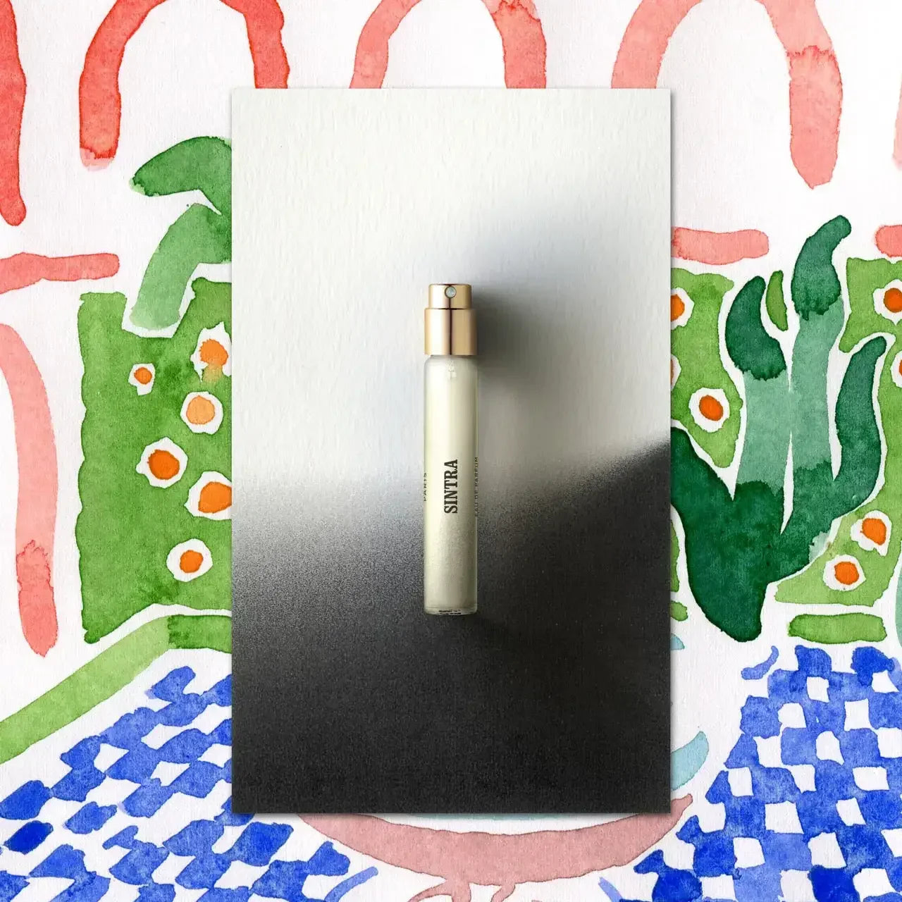 Sintra - Travel size | Memo Paris — vue alternative