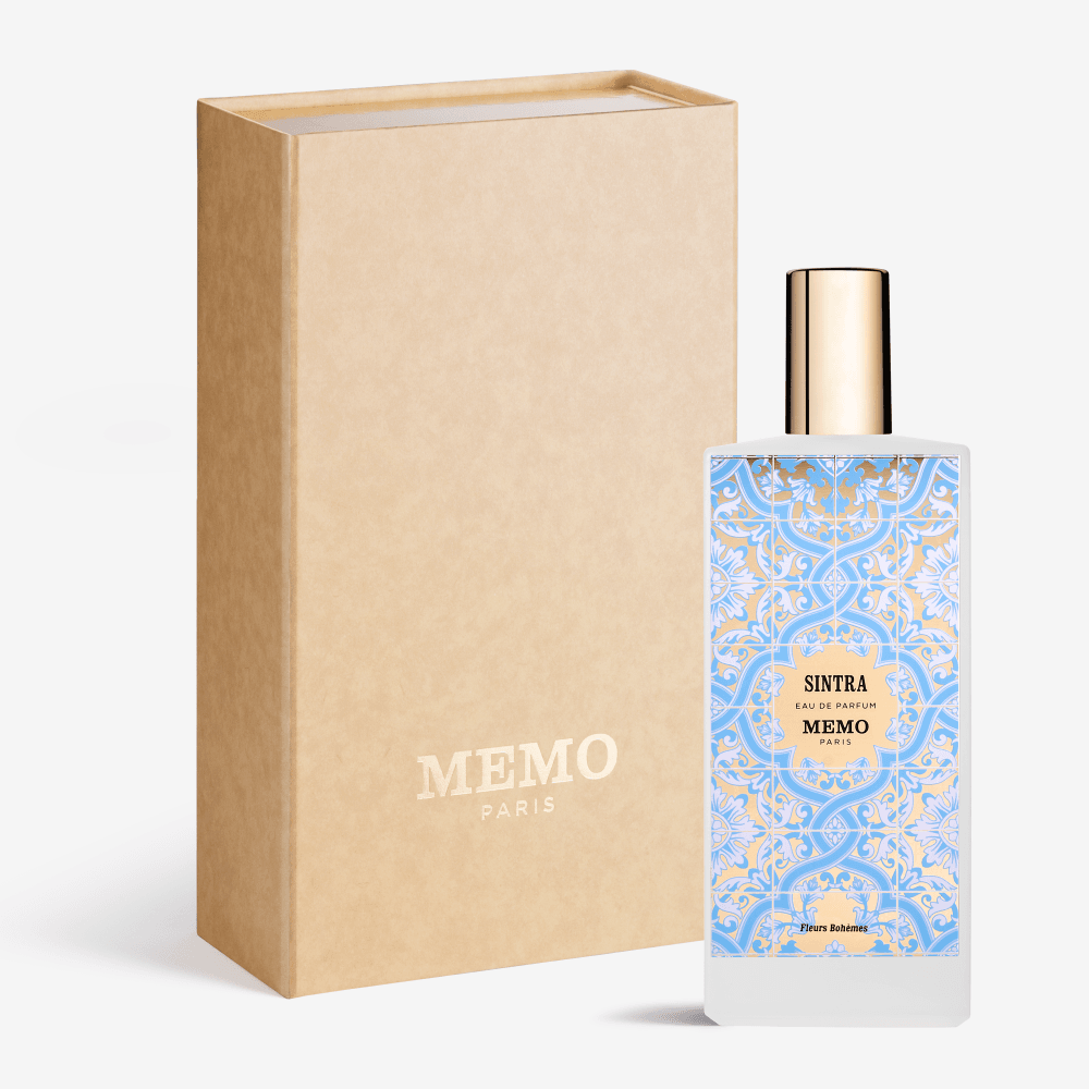 Sintra - Eau de Parfum | Memo Paris