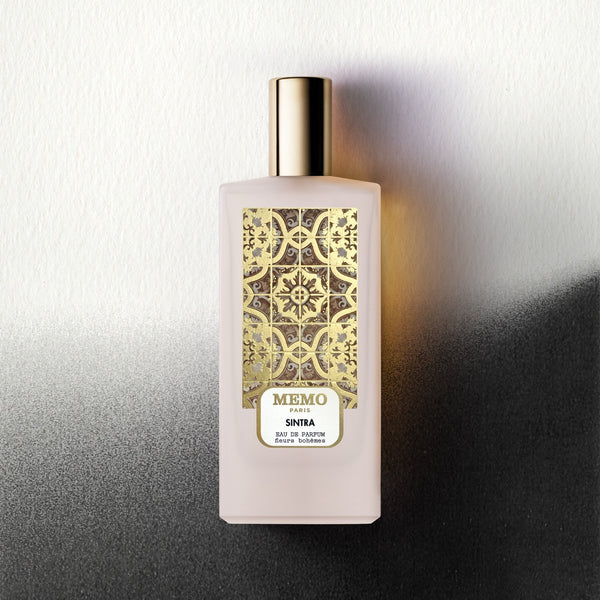 香水(女性用) SINTRA Eau de Parfum MEMO PARIS 75ml sintra-75ml-eau-de-parfum-