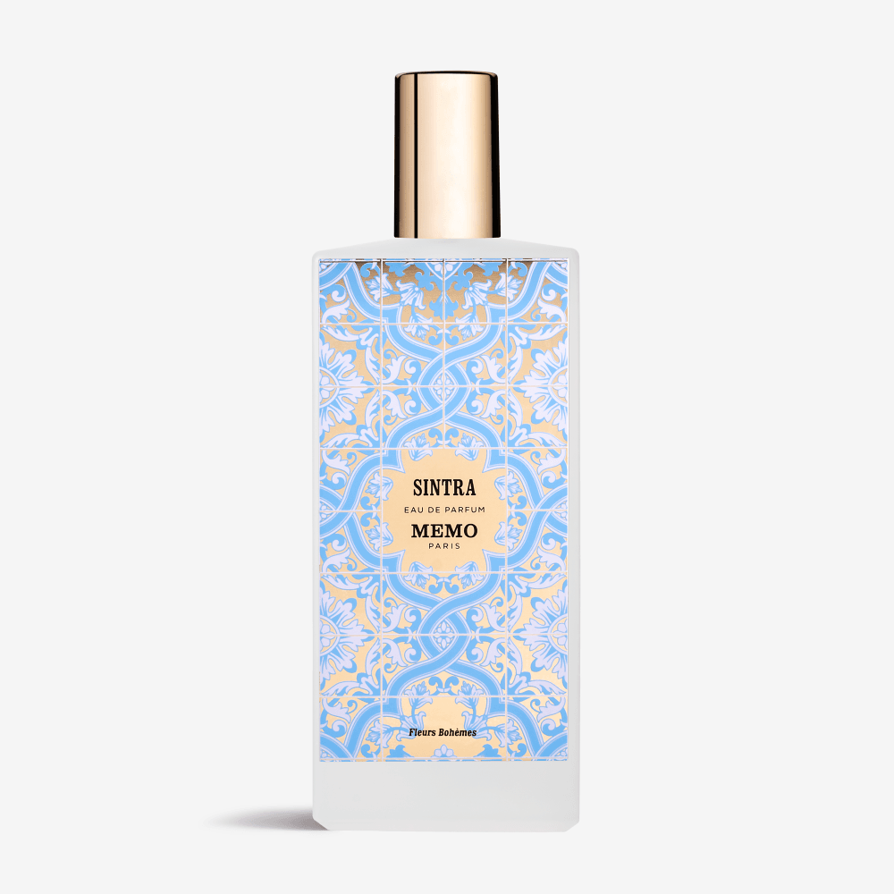 Sintra - Eau de Parfum | Memo Paris