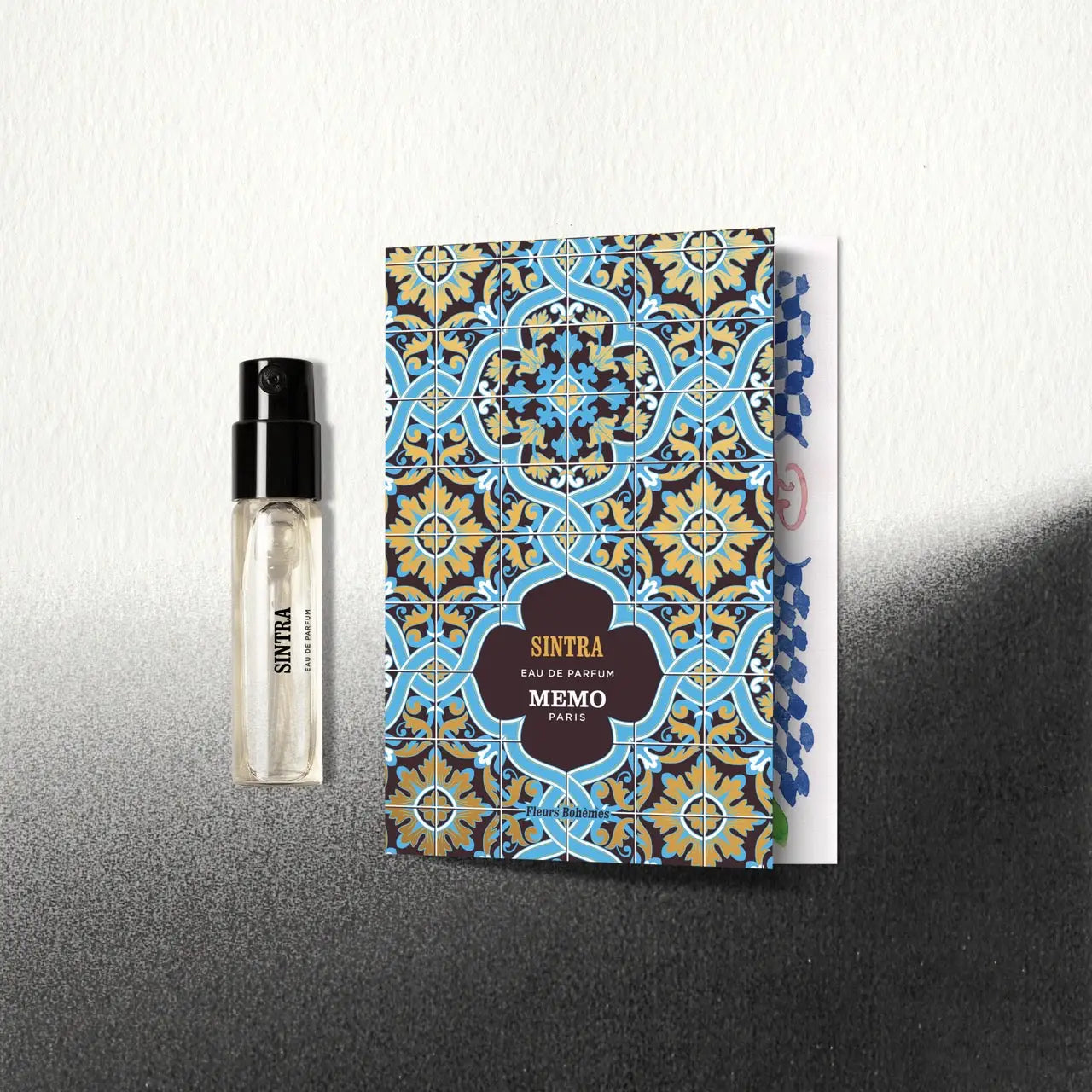 Sintra - Eau de Parfum | Memo Paris