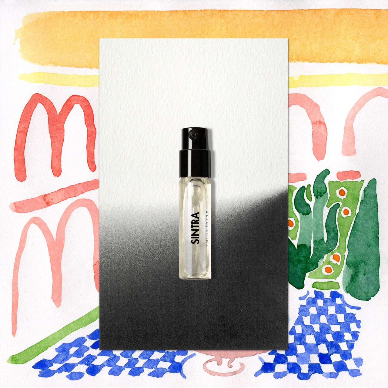 Memo Paris | Sintra | Eau de Parfum