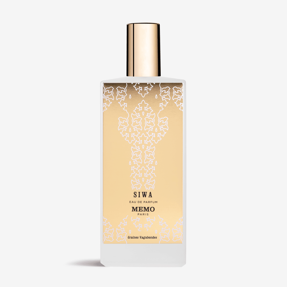 Siwa - Eau de Parfum | Memo Paris