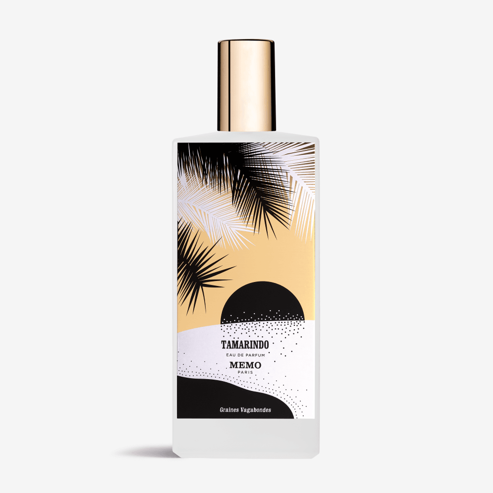 Tamarindo - Eau de Parfum | Memo Paris