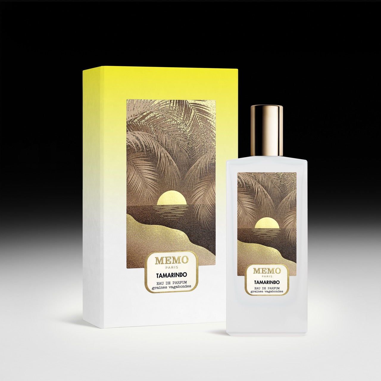 Memo Paris | Tamarindo | Eau de Parfum