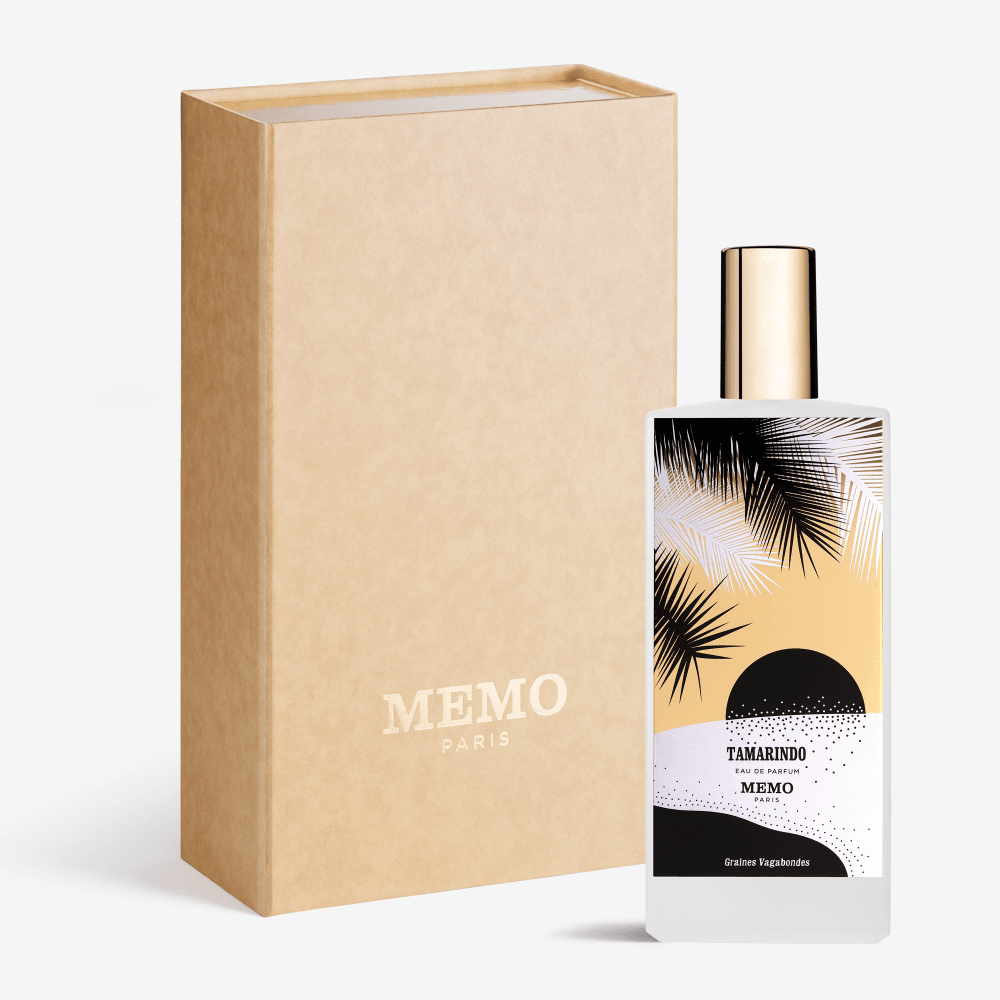 Tamarindo - Eau de Parfum | Memo Paris