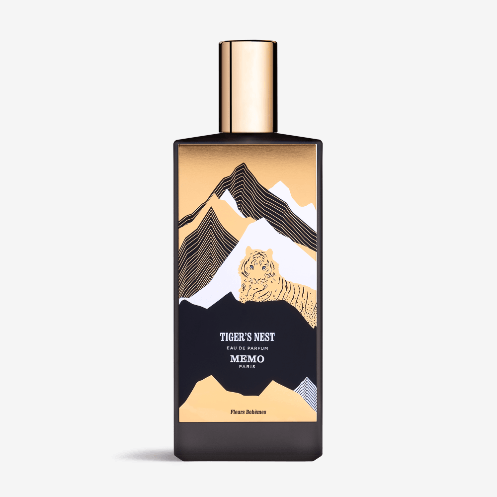 Tiger’s Nest - Eau de Parfum | Memo Paris - Tiger’s Nest - 