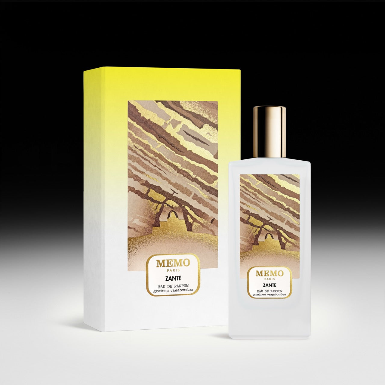Memo Paris | Zante | Eau de Parfum