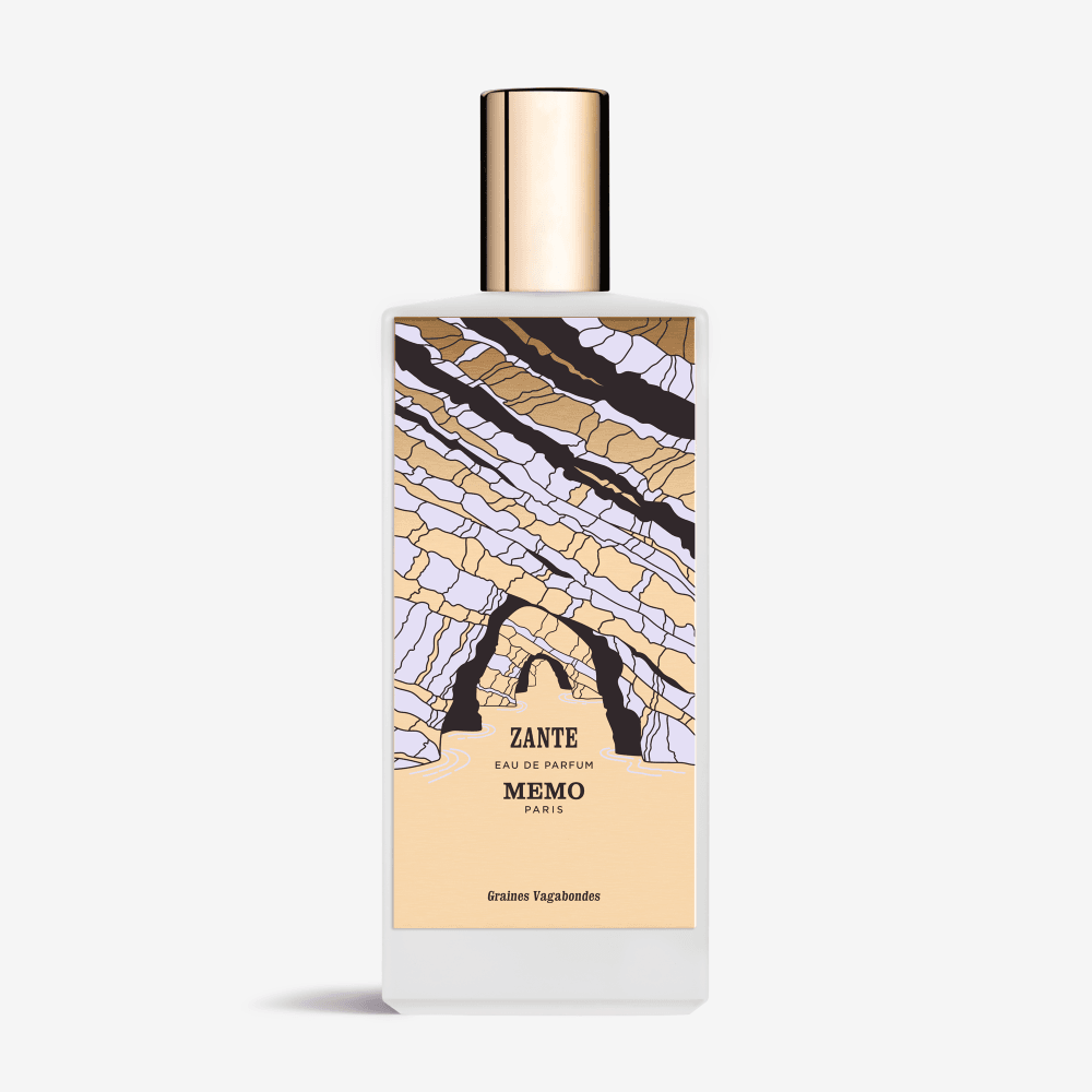 Zante - Eau de Parfum | Memo Paris