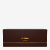 French Leather - Perfumed oil | Memo Paris