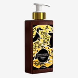 Irish Leather - Soft hand perfumed soap | Memo Paris