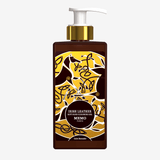Irish Leather - Soft hand perfumed soap | Memo Paris